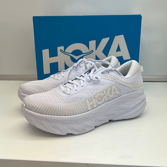Hoka One One Mens Bondi 7